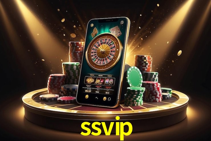 ssvip - Customer Support
